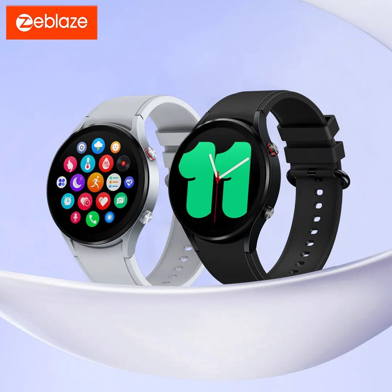 SmartWatch - Zeblaze GTR 3